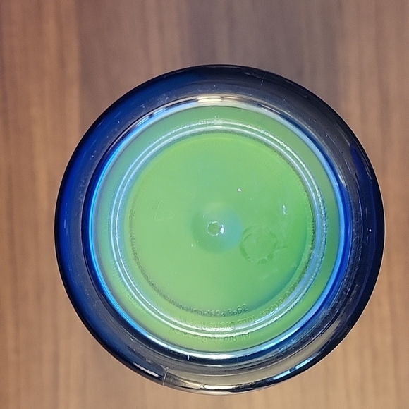 STARBUCKS Environmental 2009 Green Travel Mug Tumbler - Picture 4 of 4